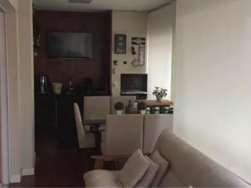 Apartamento à venda com 3 quartos, 132m² - Foto 2