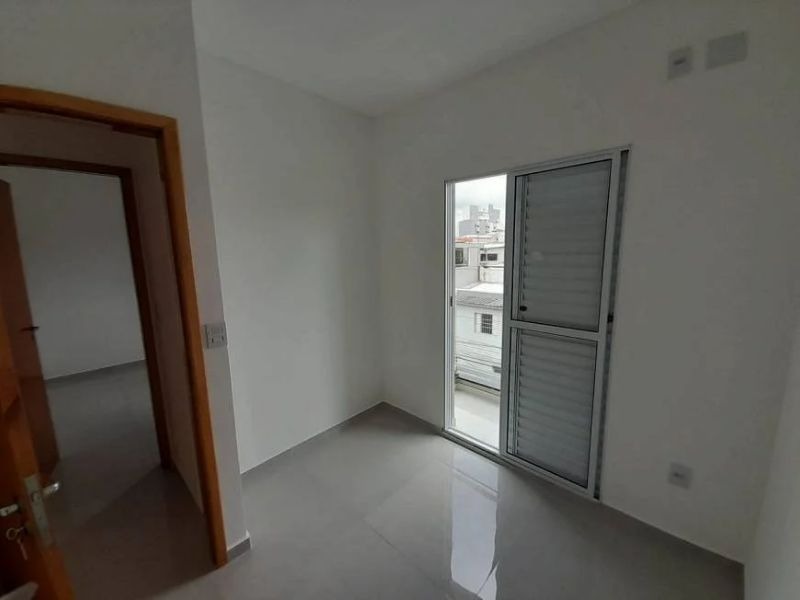 Apartamento à venda com 2 quartos, 40m² - Foto 7