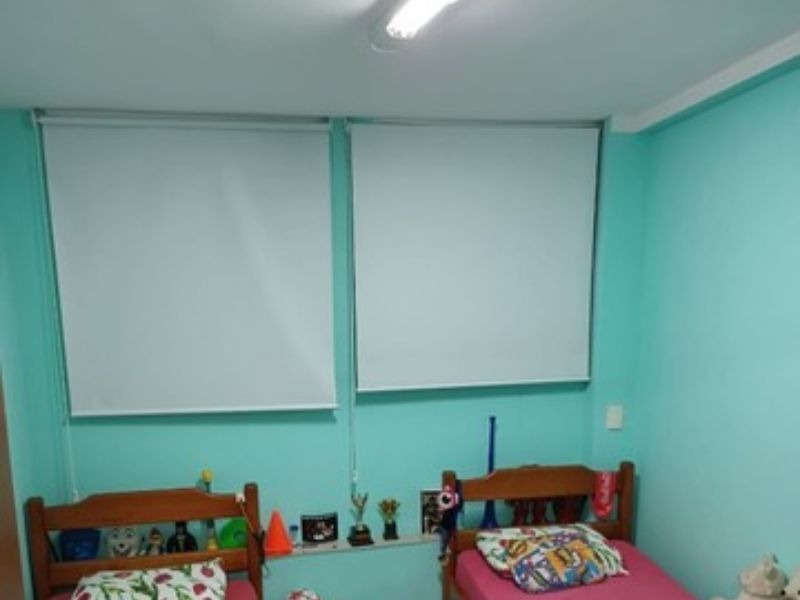 Apartamento à venda com 2 quartos, 90m² - Foto 9