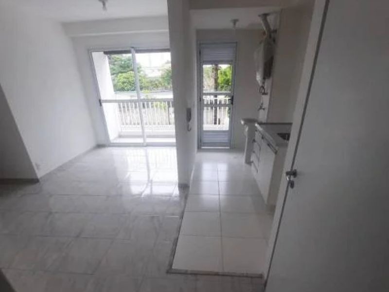 Apartamento à venda com 3 quartos, 66m² - Foto 2