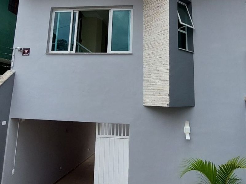 Casa à venda com 3 quartos, 190m² - Foto 18