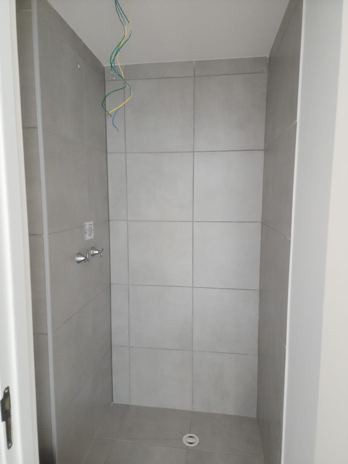 Apartamento à venda com 1 quarto, 30m² - Foto 6