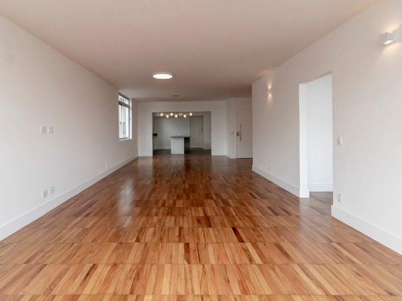 Apartamento à venda com 3 quartos, 270m² - Foto 6