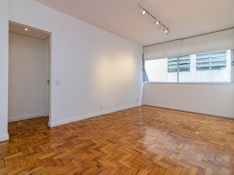 Apartamento à venda com 2 quartos, 87m² - Foto 2