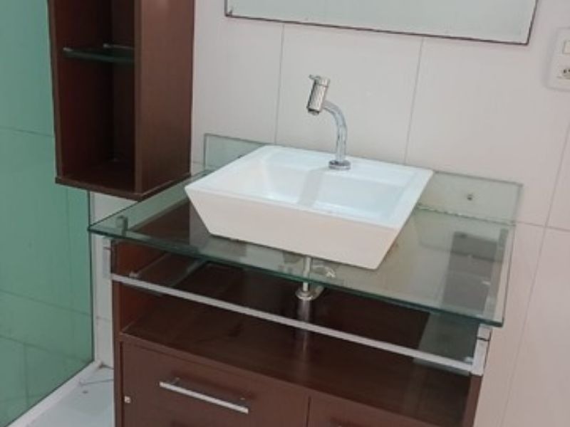 Apartamento à venda com 2 quartos, 79m² - Foto 14