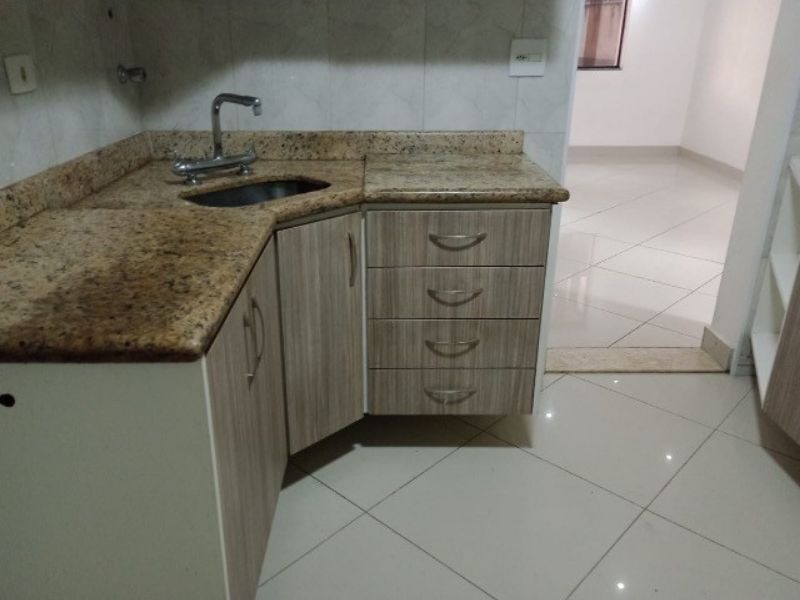 Apartamento à venda com 2 quartos, 79m² - Foto 7