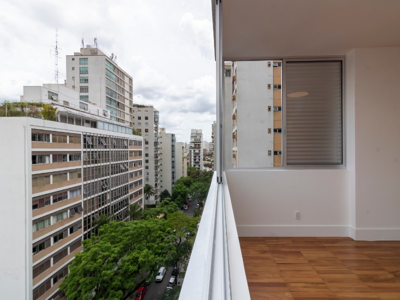 Apartamento à venda com 3 quartos, 270m² - Foto 13