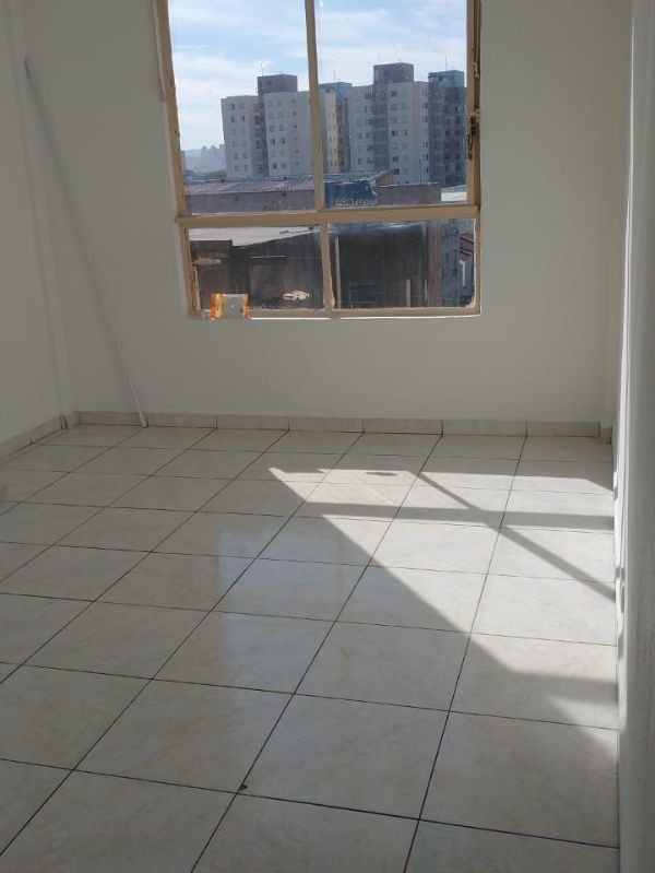 Apartamento à venda com 1 quarto, 59m² - Foto 5