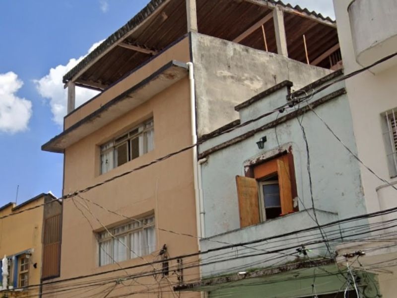 Prédio Inteiro, 240 m² - Foto 8
