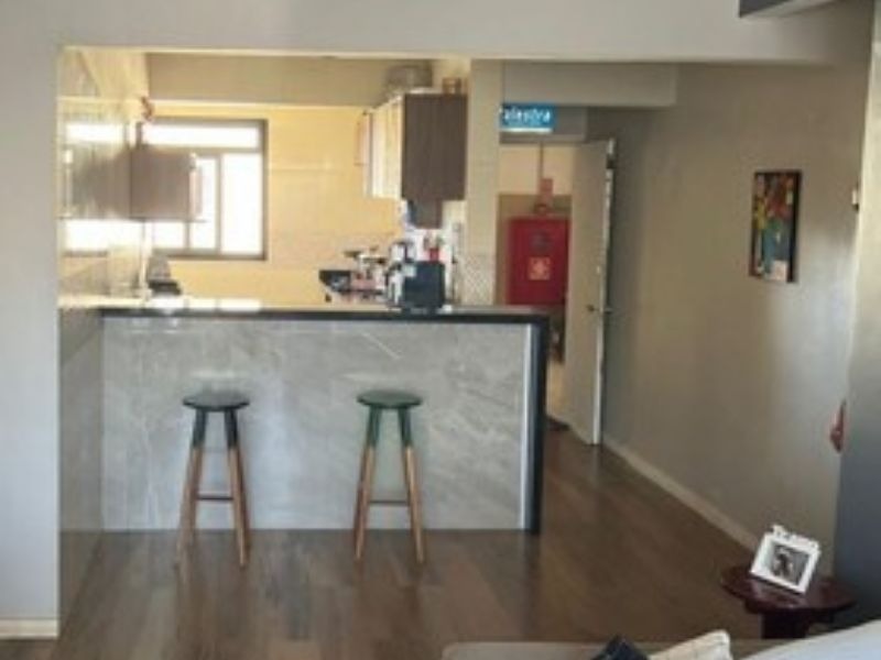 Apartamento à venda com 2 quartos, 41m² - Foto 4