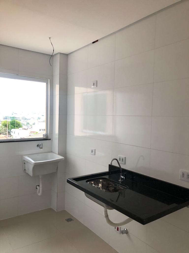 Apartamento à venda com 2 quartos, 41m² - Foto 10