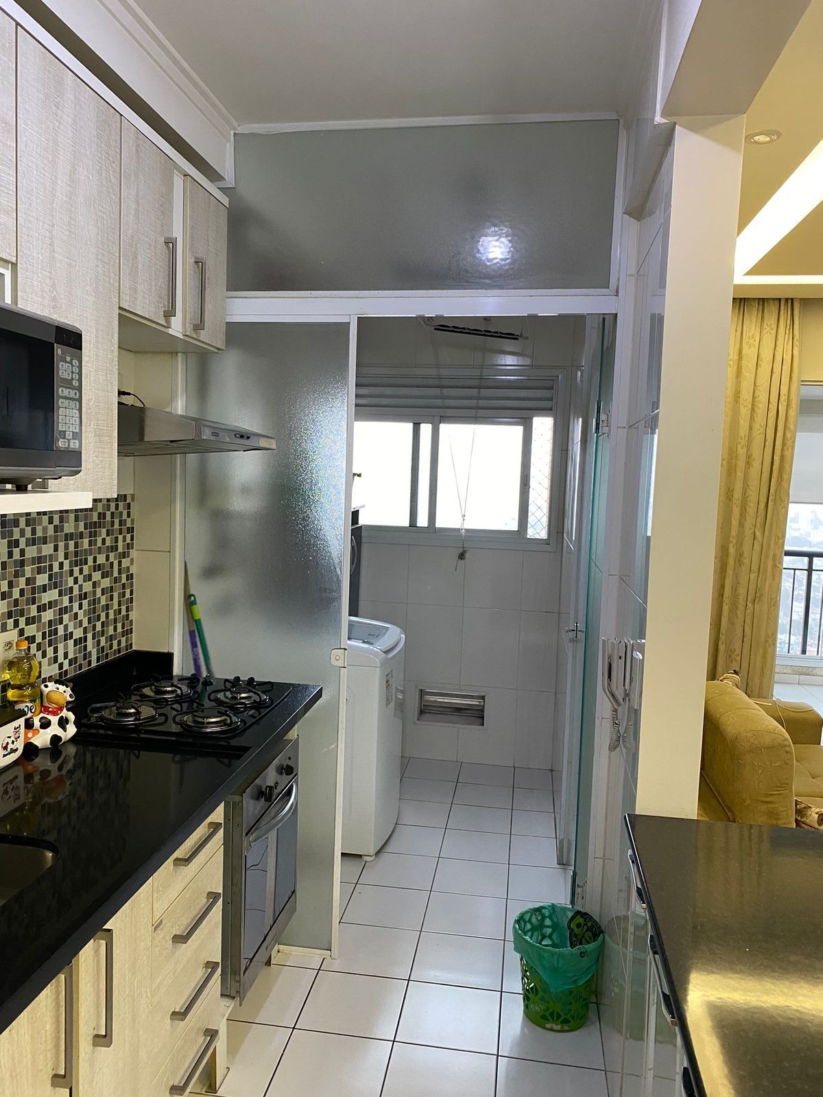 Apartamento à venda com 2 quartos, 68m² - Foto 9