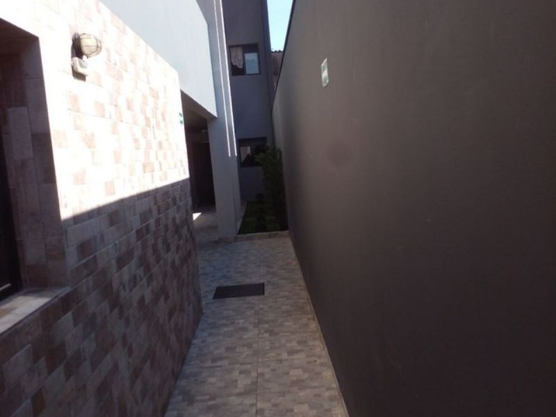 Apartamento à venda com 2 quartos, 42m² - Foto 13