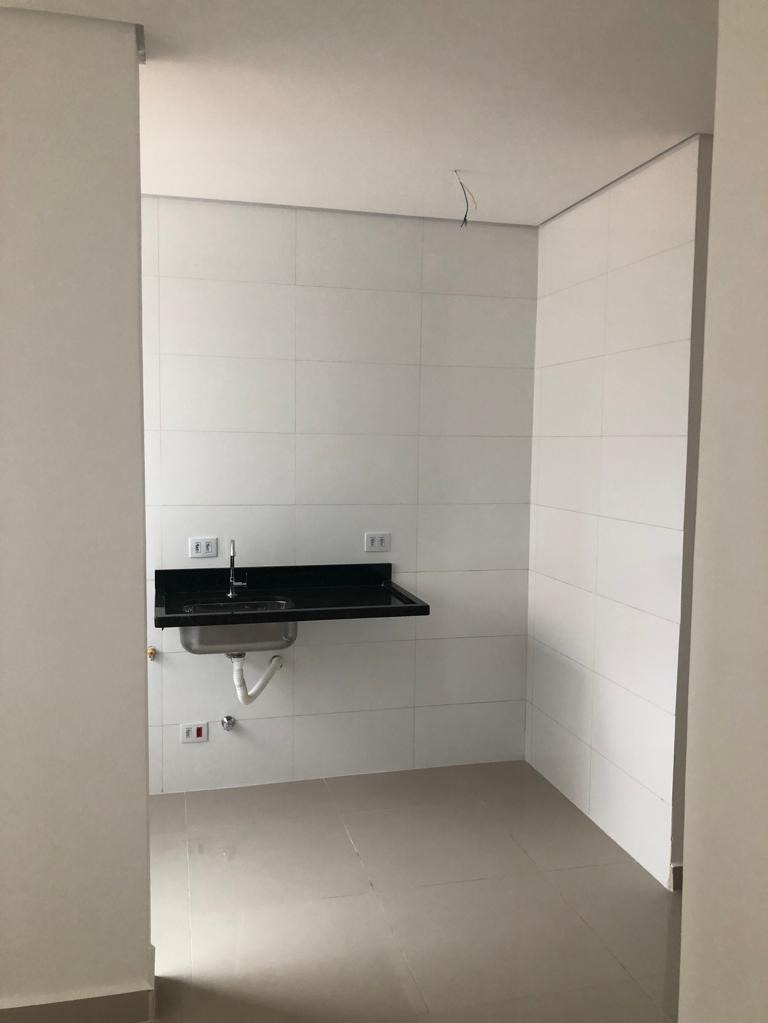 Apartamento à venda com 2 quartos, 41m² - Foto 9