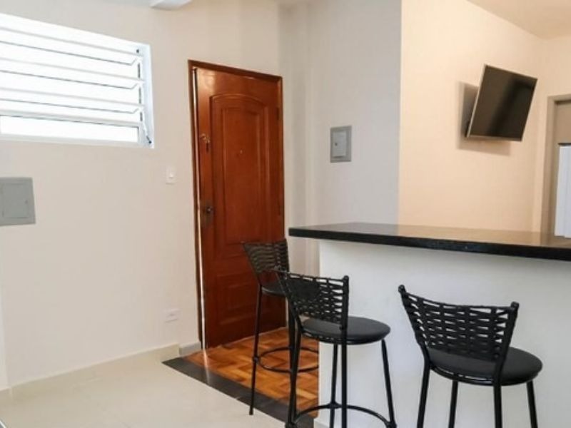 Apartamento, 1 quarto, 43 m² - Foto 5