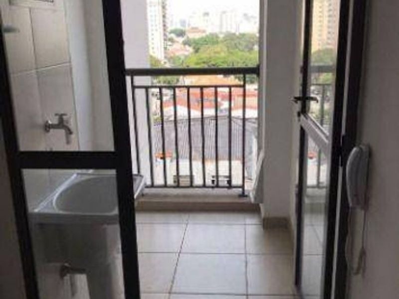 Apartamento à venda com 2 quartos, 56m² - Foto 3