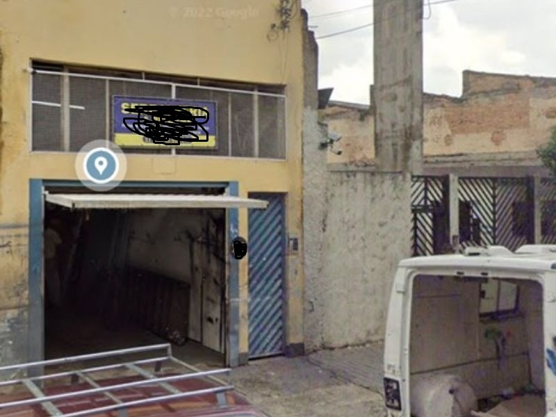 Depósito-Galpão-Armazém à venda, 150m² - Foto 2