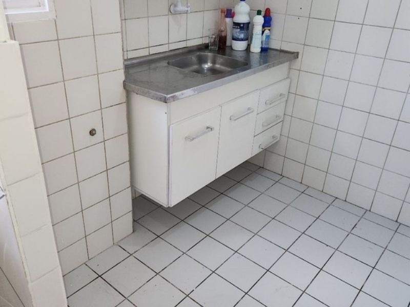 Apartamento à venda com 2 quartos, 50m² - Foto 8