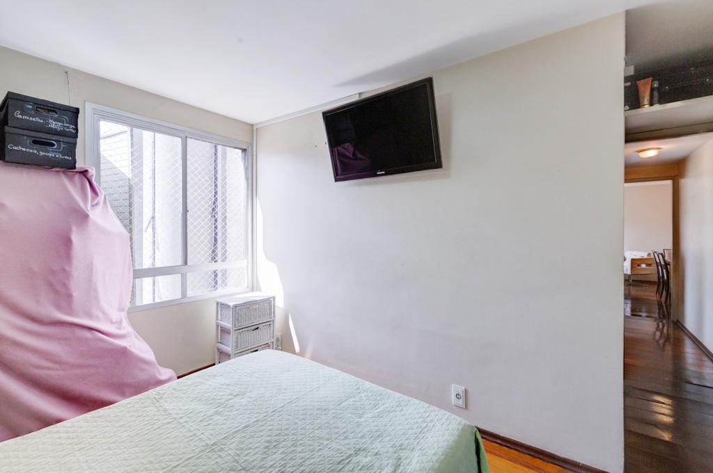 Apartamento à venda com 3 quartos, 80m² - Foto 9