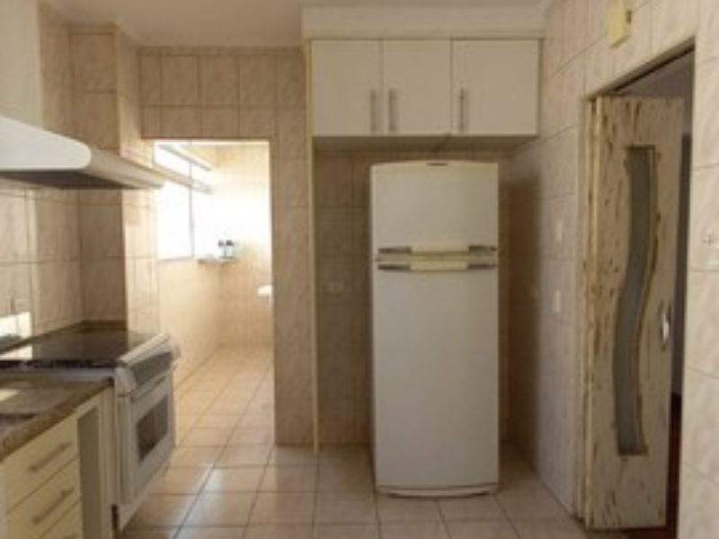 Apartamento à venda com 3 quartos, 102m² - Foto 8