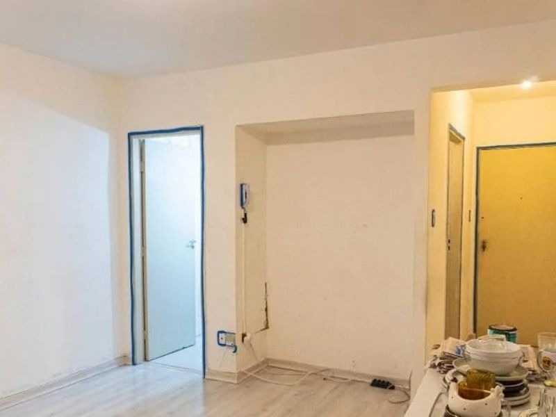 Apartamento à venda com 1 quarto, 44m² - Foto 2