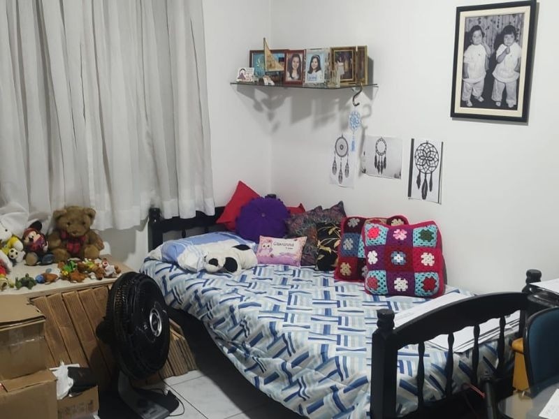 Apartamento à venda com 3 quartos, 89m² - Foto 12