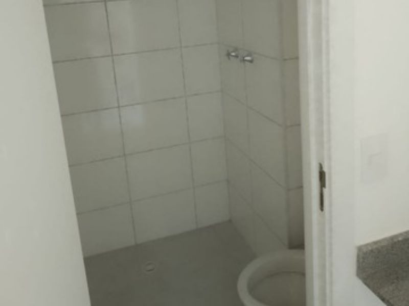 Apartamento à venda com 1 quarto, 30m² - Foto 10