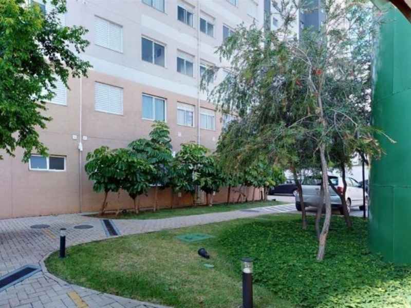 Apartamento à venda com 1 quarto, 31m² - Foto 20