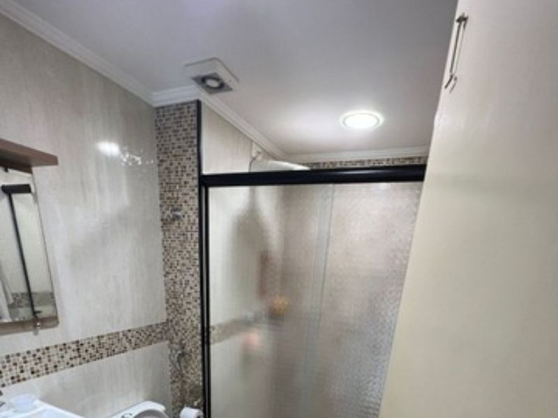 Apartamento à venda com 3 quartos, 49m² - Foto 12