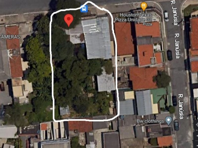 Terreno à venda e aluguel, 1000m² - Foto 2