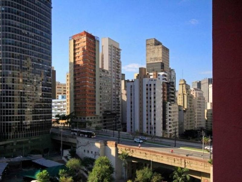 Apartamento, 1 quarto, 43 m² - Foto 12