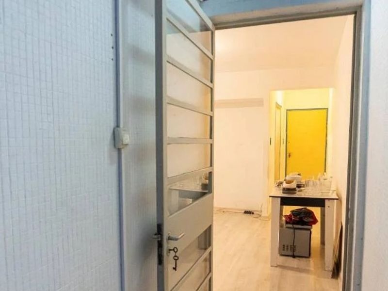 Apartamento à venda com 1 quarto, 44m² - Foto 10