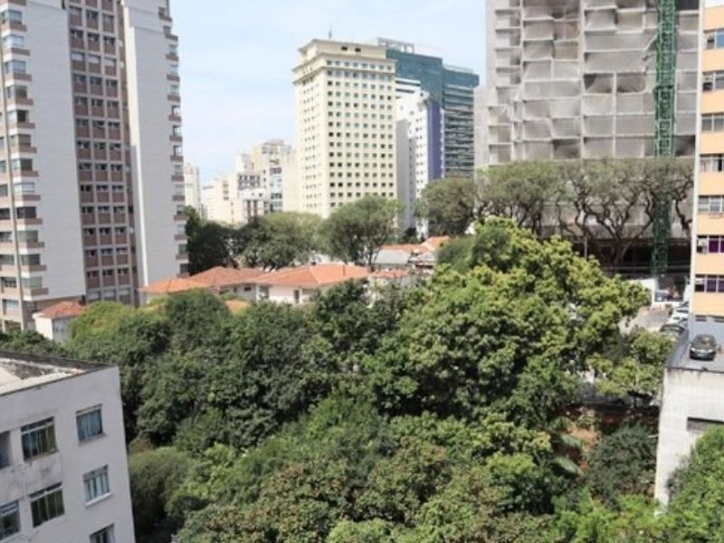 Apartamento, 1 quarto, 43 m² - Foto 14