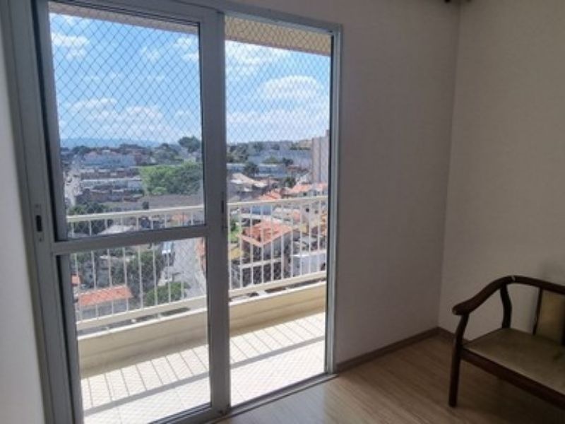 Apartamento à venda com 2 quartos, 54m² - Foto 4