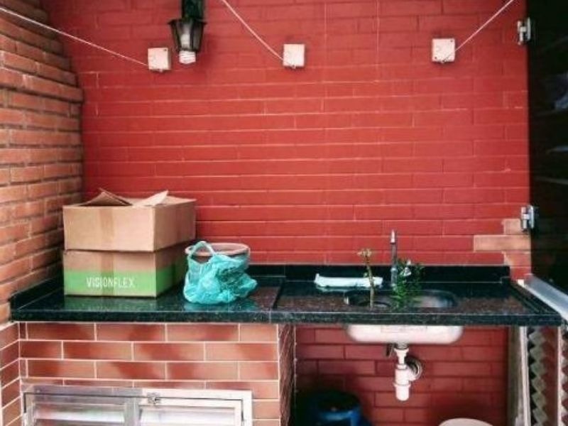 Casa de Condomínio à venda com 2 quartos, 76m² - Foto 9