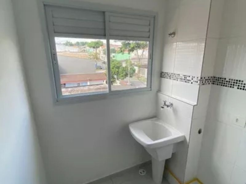 Apartamento à venda com 2 quartos, 35m² - Foto 9