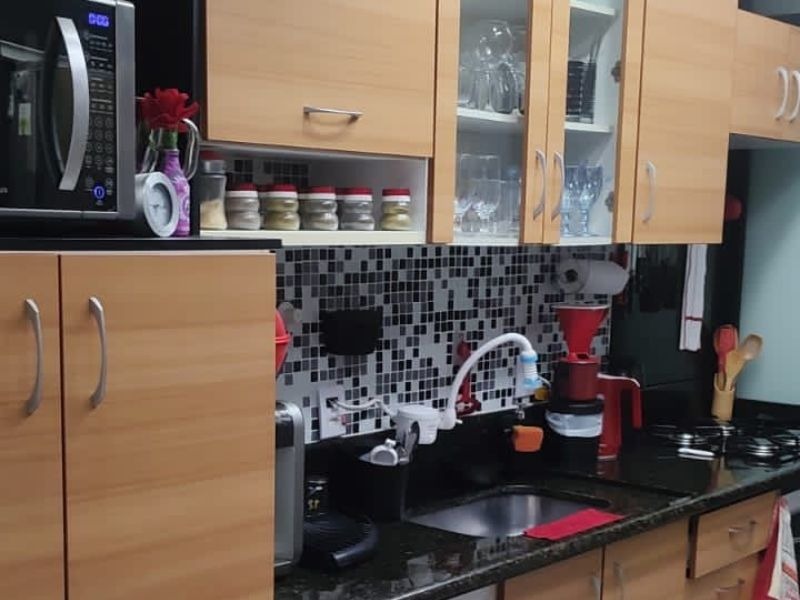 Apartamento à venda com 3 quartos, 89m² - Foto 6