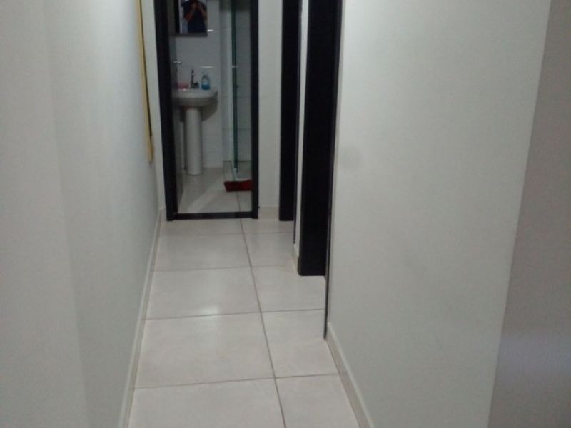 Apartamento à venda com 2 quartos, 42m² - Foto 8