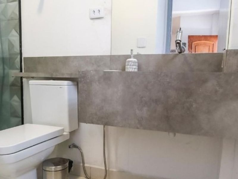 Apartamento, 1 quarto, 43 m² - Foto 9