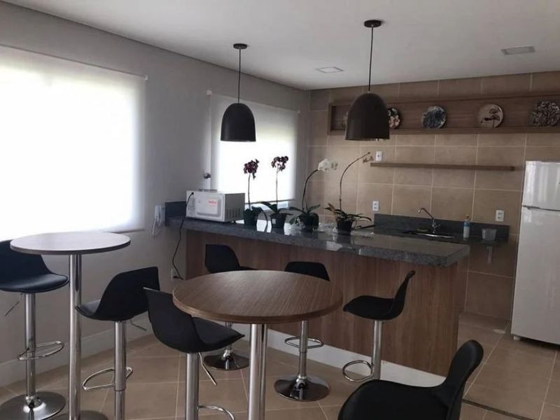 Apartamento à venda com 2 quartos, 45m² - Foto 20