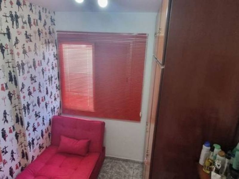 Apartamento à venda com 3 quartos, 56m² - Foto 6