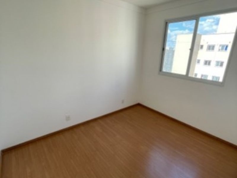 Apartamento à venda com 2 quartos, 41m² - Foto 4