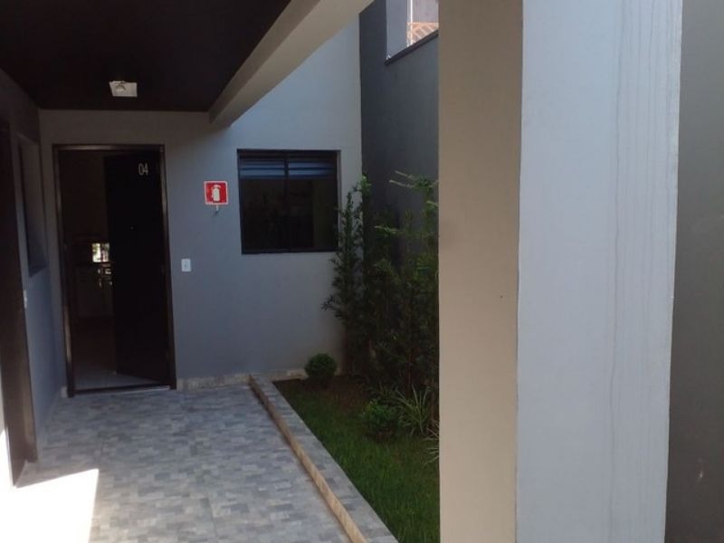 Apartamento à venda com 2 quartos, 42m² - Foto 11