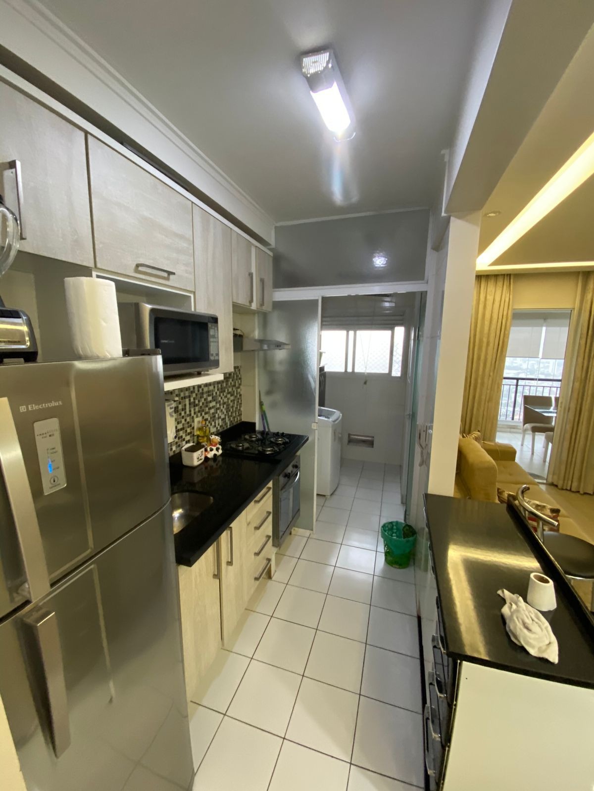 Apartamento à venda com 2 quartos, 68m² - Foto 8