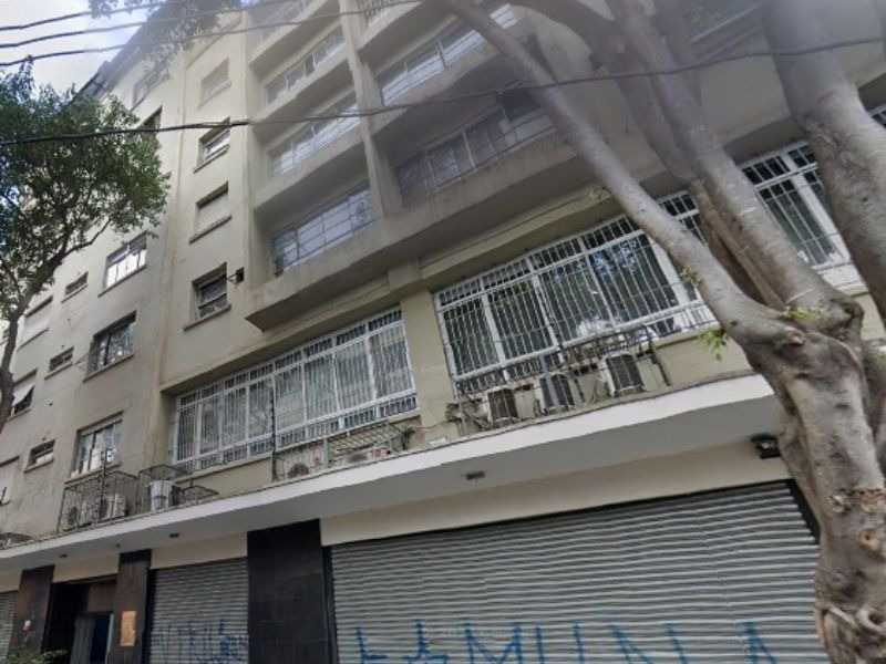 Apartamento à venda com 2 quartos, 41m² - Foto 1