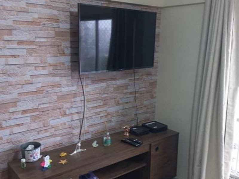 Apartamento à venda com 2 quartos, 70m² - Foto 3