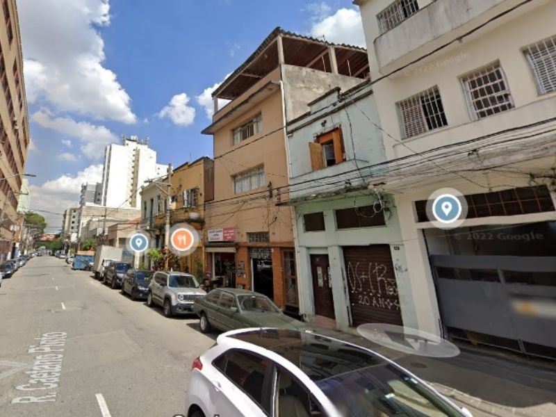 Prédio Inteiro, 240 m² - Foto 10