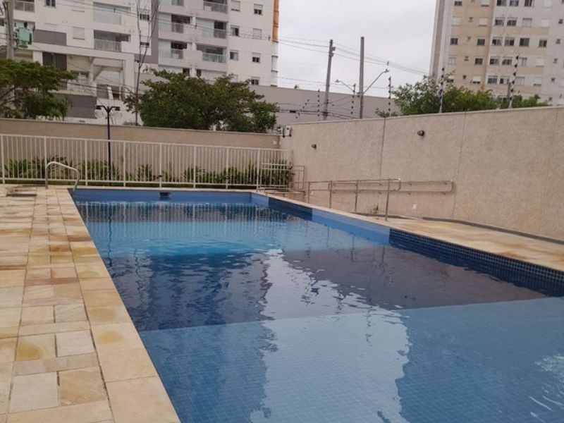 Apartamento à venda com 2 quartos, 50m² - Foto 17