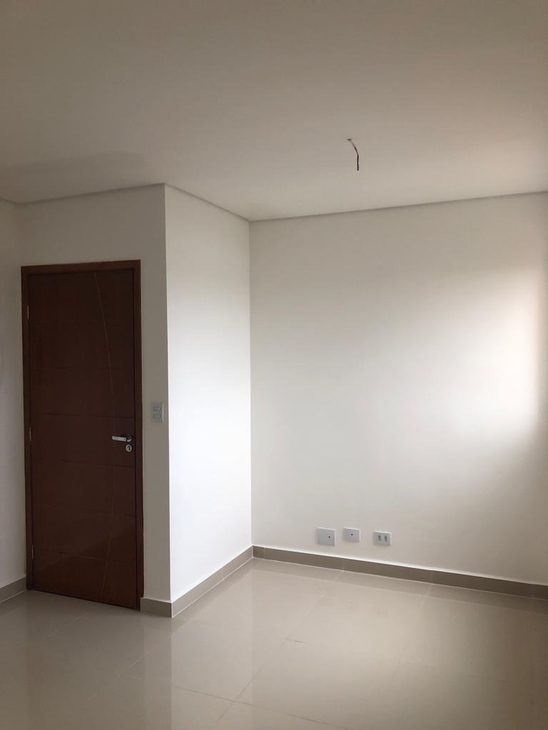 Apartamento à venda com 2 quartos, 41m² - Foto 2