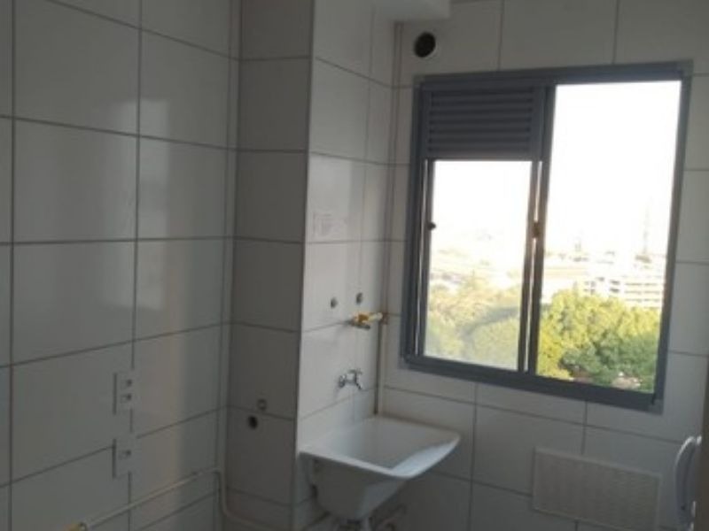 Apartamento à venda com 1 quarto, 30m² - Foto 6